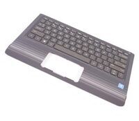 HP - Top Cover & Keyboard (Italy)