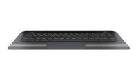 HP - Top Cover & Keyboard (Greece)