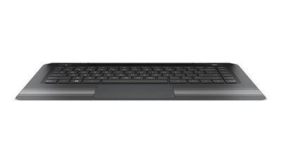 HP - Top Cover & Keyboard (Greece)