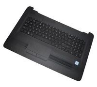 HP - Keyboard (UK)