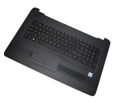 HP - Cover Top Jkb W Tp W Kb Ro