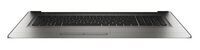 HP - Top Cover & Keyboard (Swiss)