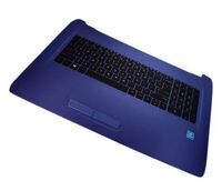 HP - Top Cover & Keyboard(Slovenia)