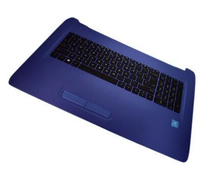 HP - Top Cover & Keyboard(Slovenia)