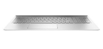 HP - Top Cover & Keyboard (Spain)