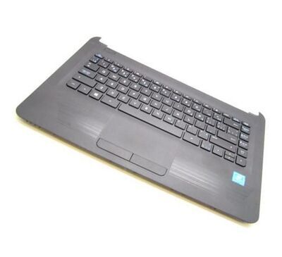 HP - Top Cover & Keyboard(Portugal)
