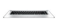 HP - Top Cover & Keyboard (Uk)