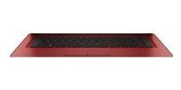 HP - Top Cover & Keyboard (Uk)