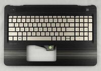 HP - Keyboard (Italian)