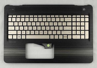 HP - Keyboard (Italian)