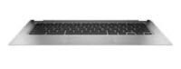 HP - Top Cover & Keyboard (Arab)