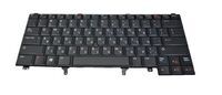 Dell - Keyboard (HEBREW)