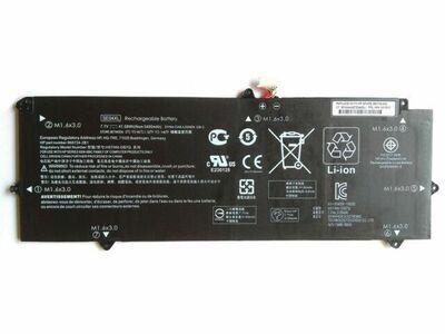 HP - 4-cell 2.7Ah lithium-ion
