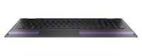 HP - Top Cover & Keyboard (Greece)