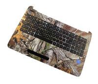 HP - Top Cover & Keyboard (Greece)