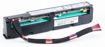 Hewlett Packard Enterprise - 96W Smart Storage Battery for
