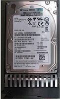 Hewlett Packard Enterprise - HDD 600GB 12G 10K SFF SAS ST