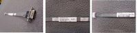 Hewlett Packard Enterprise - Serial port cable 2x5p/9p for