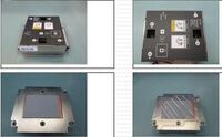 Hewlett Packard Enterprise - Heatsink CPU 2