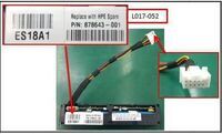 Hewlett Packard Enterprise - 96W Smart Storage Battery for