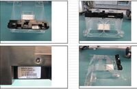 Hewlett Packard Enterprise - SPS-AIR BAFFLE