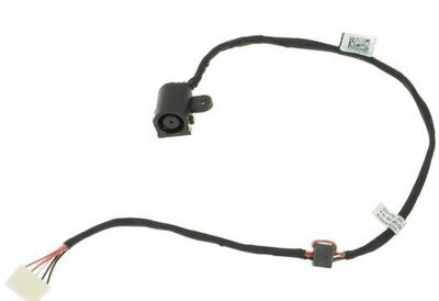 Dell - ASSY CBL DC-IN 7737