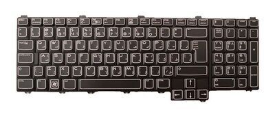 Dell - Keyboard (ARABIC)