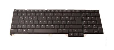 Dell - Keyboard (GERMAN)