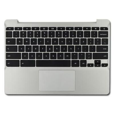 HP - Top Cover & Keyboard (Uk)