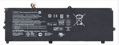HP - 47Wh Lithium-Ion notebook