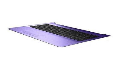 HP - Top Cover Irp W Tp W Kb Std Is