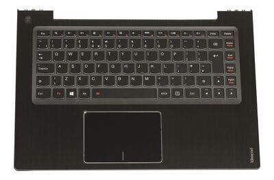 Lenovo - Keyboard (ENGLISH)