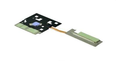 Lenovo - Flex10 HeatSink