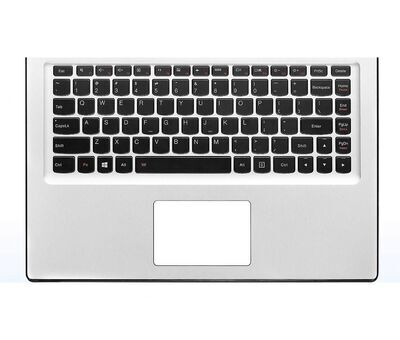 Lenovo - ZIVY0 Upper Case SV W/KBUSA