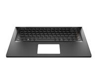 Lenovo - Upepr Case w/KB (SLOVAKIAN)