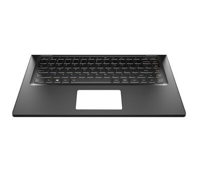 Lenovo - Upepr Case w/KB (SLOVAKIAN)