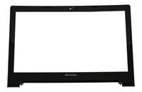 Lenovo - Black LCD front bezel for