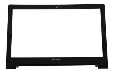 Lenovo - Black LCD front bezel for