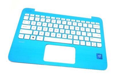 HP - Top Cover Aqb W Kb Turk