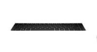 HP - Keyboard Backlit( Italy)