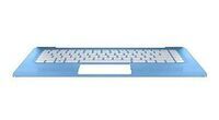 HP - Top Cover Aqb W Kb Snweng Arab