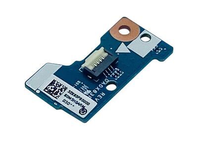HP - Power button board for HP