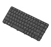 HP - backlit keyboard (Switzerland)