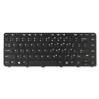 HP - Keyboard (NL)