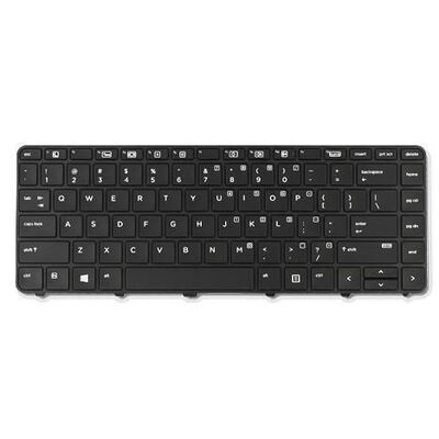 HP - Keyboard (NL)