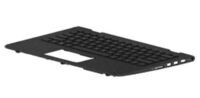 HP - Top Cover Jkb W Kb Jkb Itl