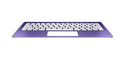 HP - Top Cover Vtp W Kb Snw Gk