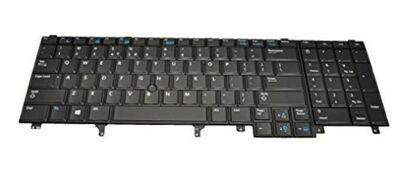 Dell - Keyboard,