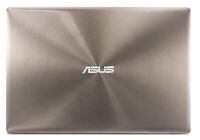 Asus - LCD Cover Assy HD+