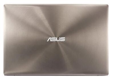 Asus - LCD Cover Assy HD+
